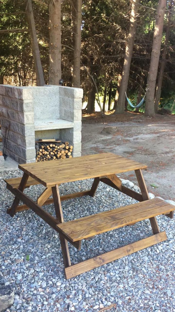 Villa Terrazas Del Lopez San Carlos de Bariloche Exterior foto